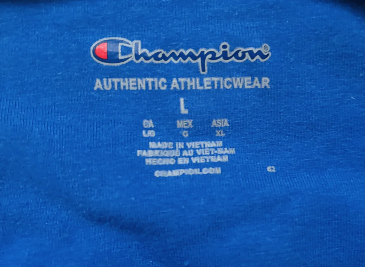 Short Champion - imagen 2