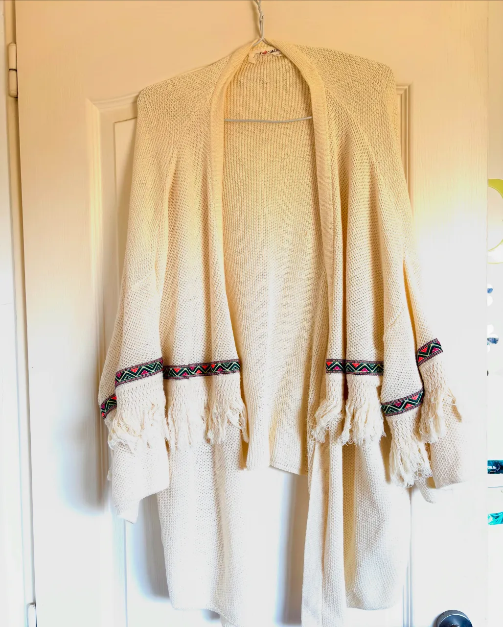 Cardigan H&M - imagen 1