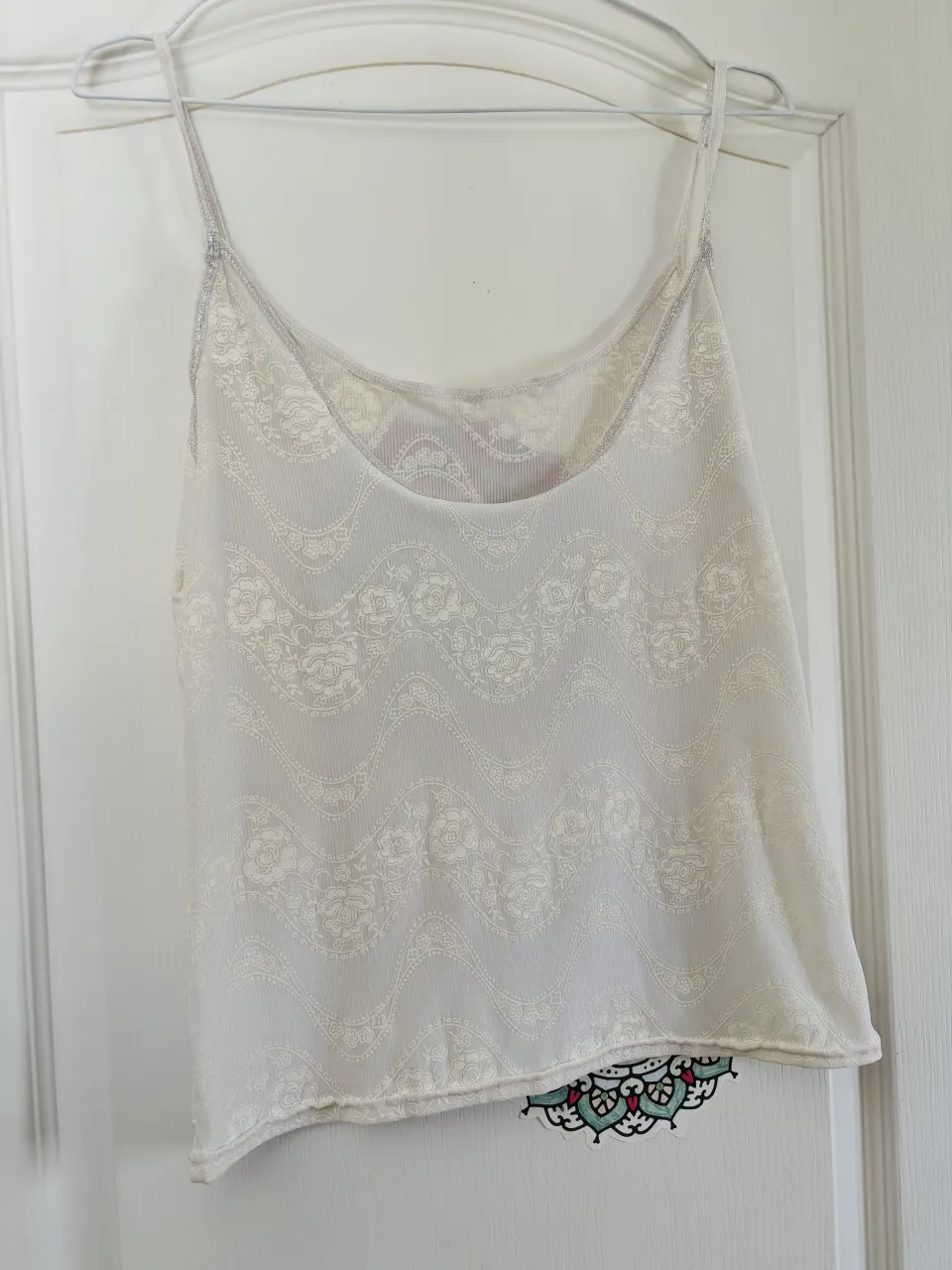 Musculosa Otra