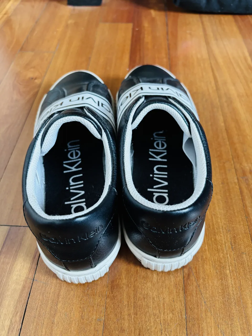 Zapatillas Calvin Klein - imagen 2