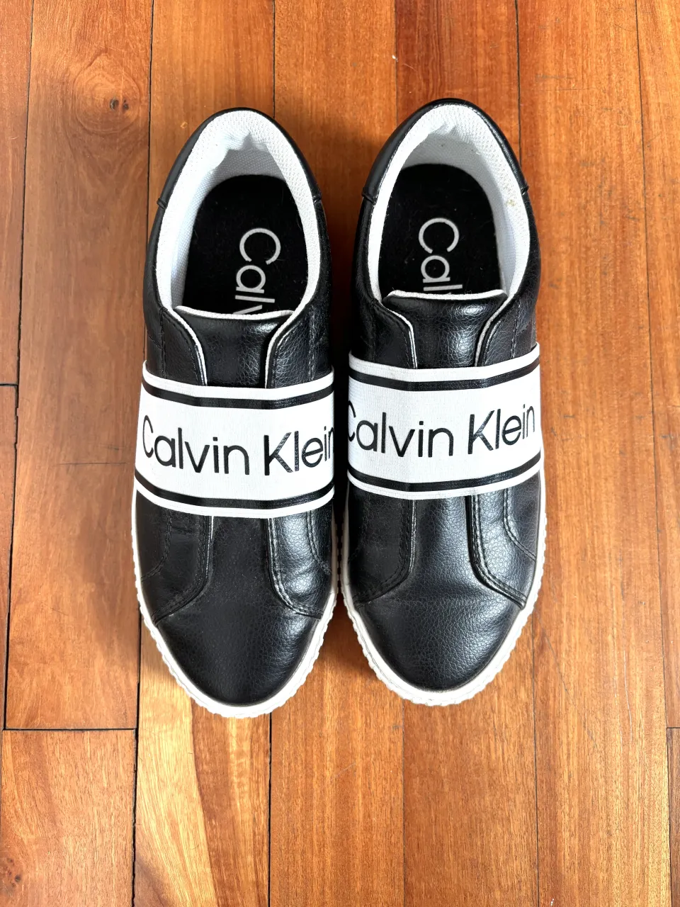Zapatillas Calvin Klein - imagen 1