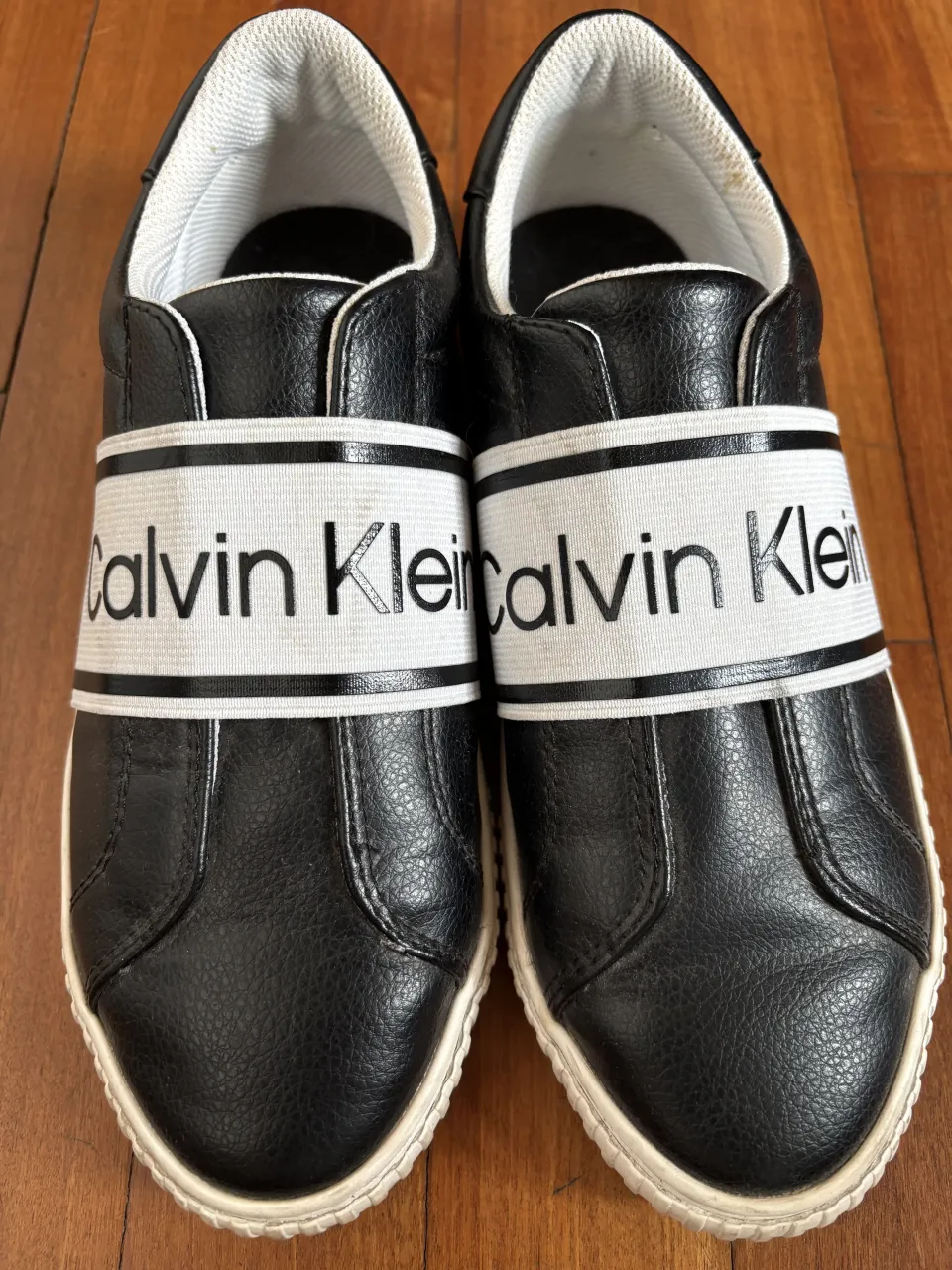 Zapatillas Calvin Klein - imagen 3