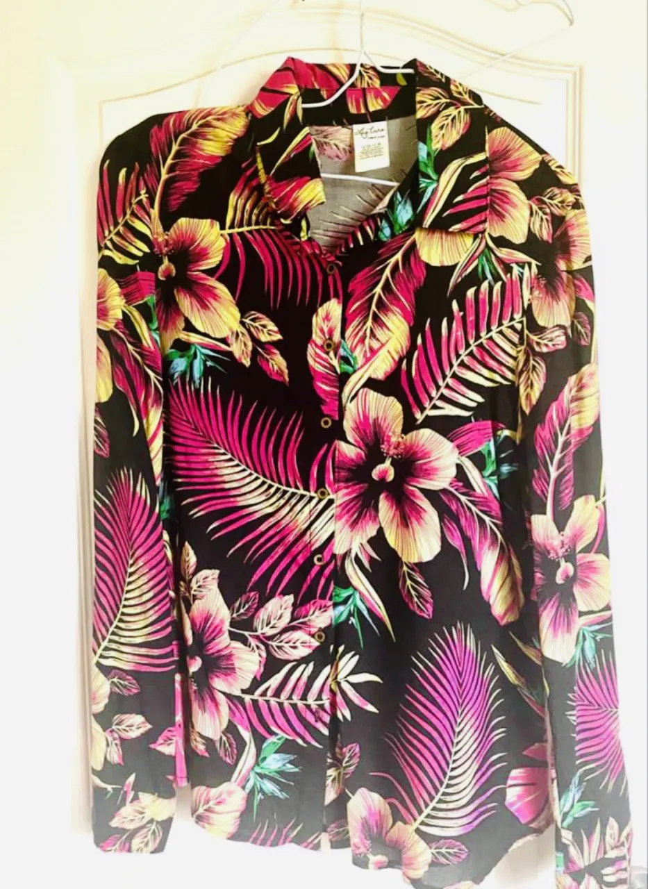 Camisa Otra artesanal - imagen 1