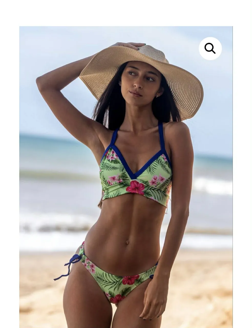 Bikini Lamaja - imagen 2