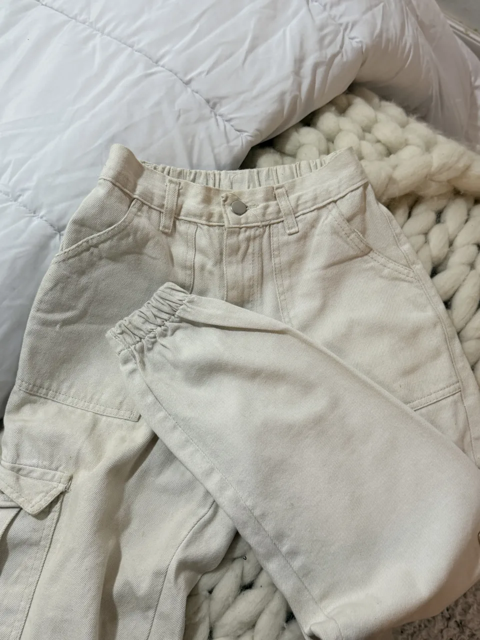 Pantalón Marca nacional - imagen 1
