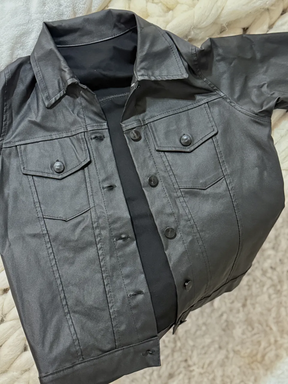 Campera So cippo - imagen 4
