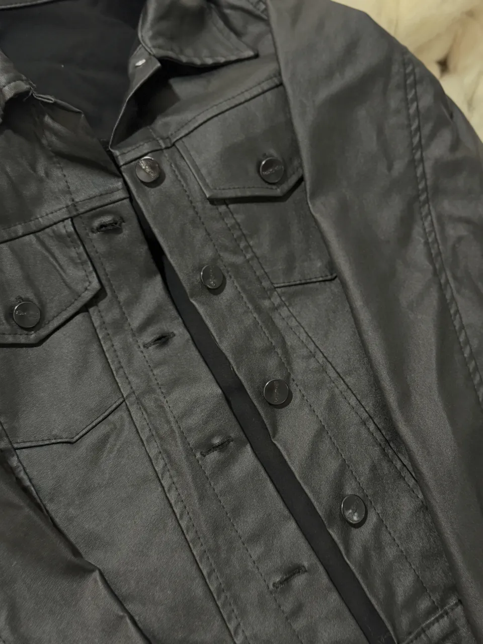 Campera So cippo - imagen 3