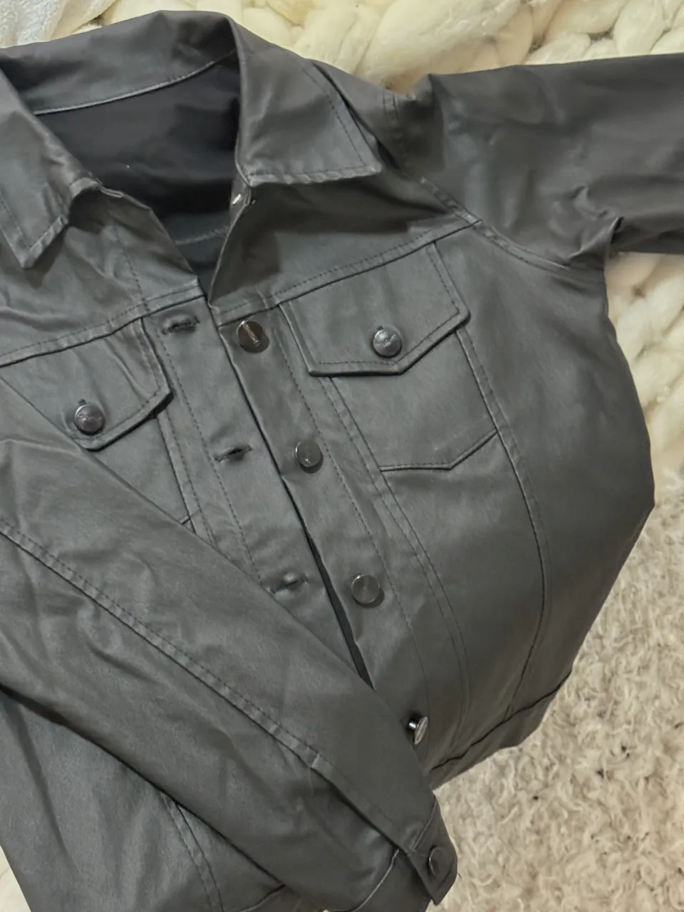 Campera So cippo - imagen 5