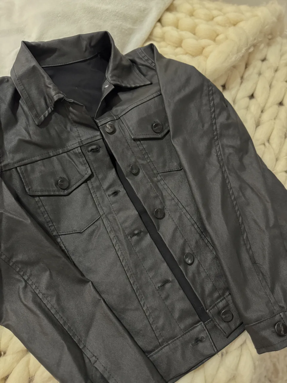 Campera So cippo - imagen 2