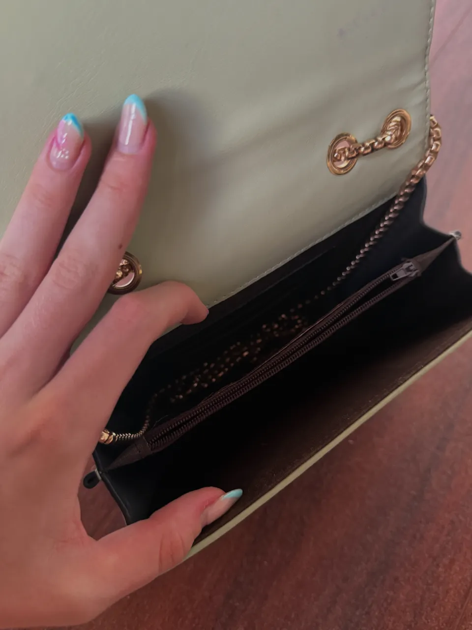Cartera Marca nacional - imagen 3