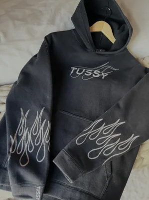 Tussy