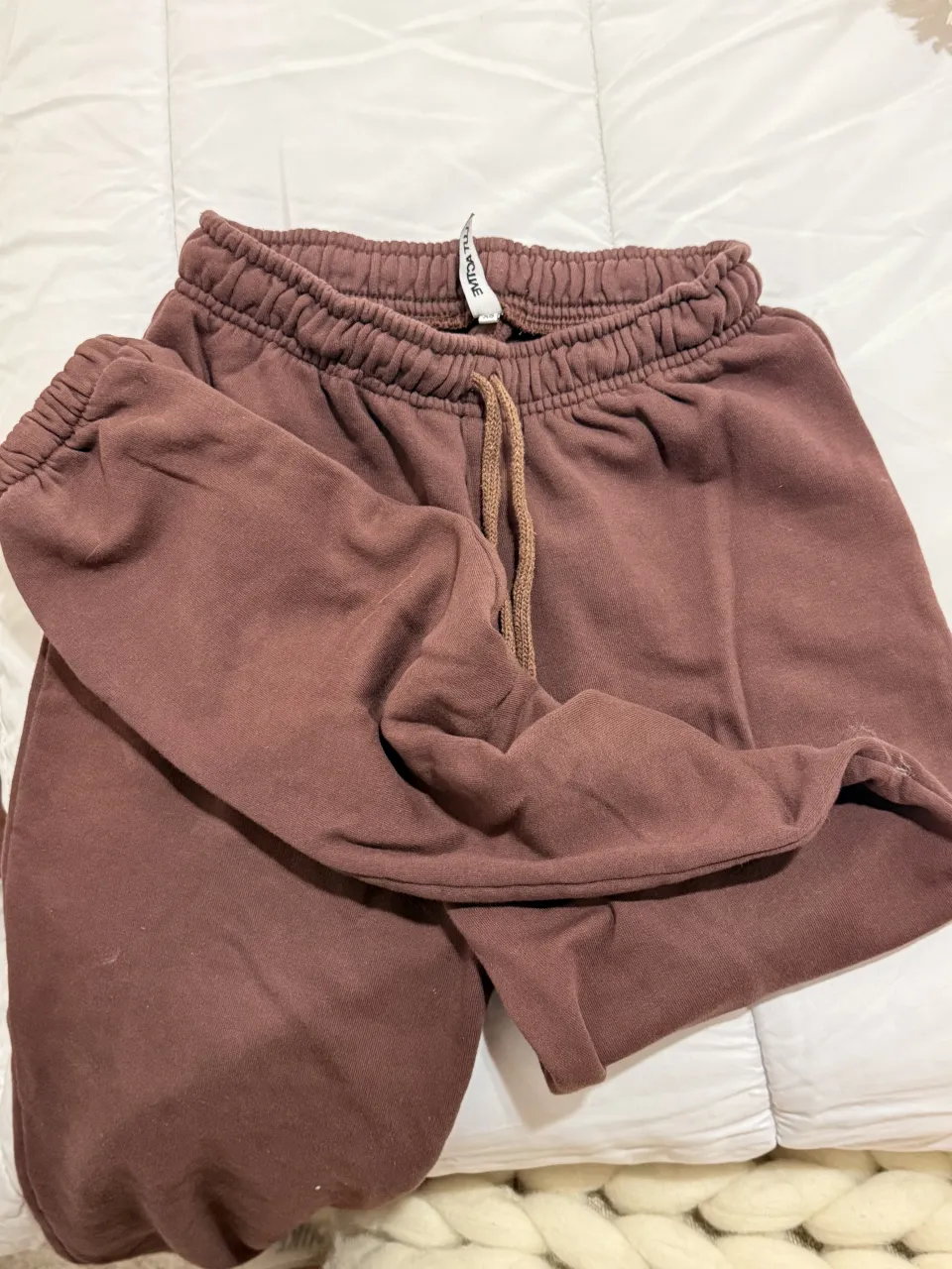 Pantalón Le Utthe - imagen 4