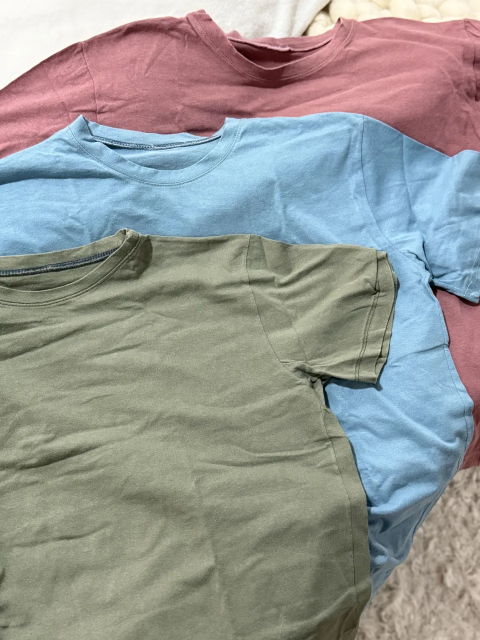 Remera Deliver ind - imagen 2