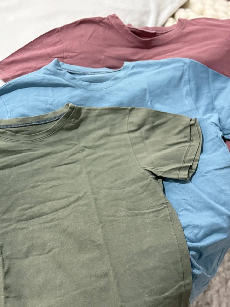 Remera Deliver ind - imagen 1