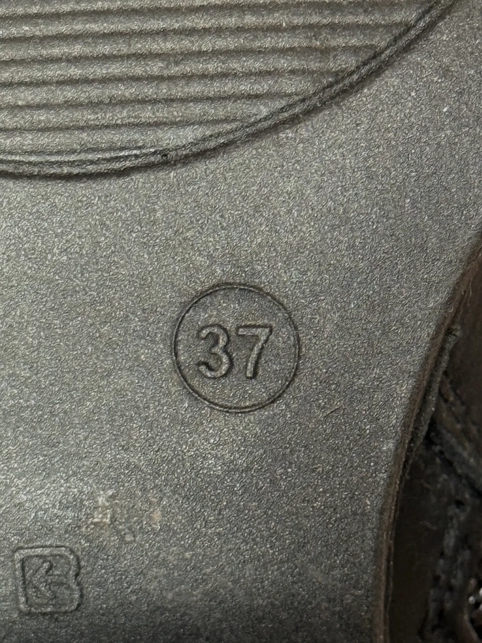 Botas Savage - imagen 5