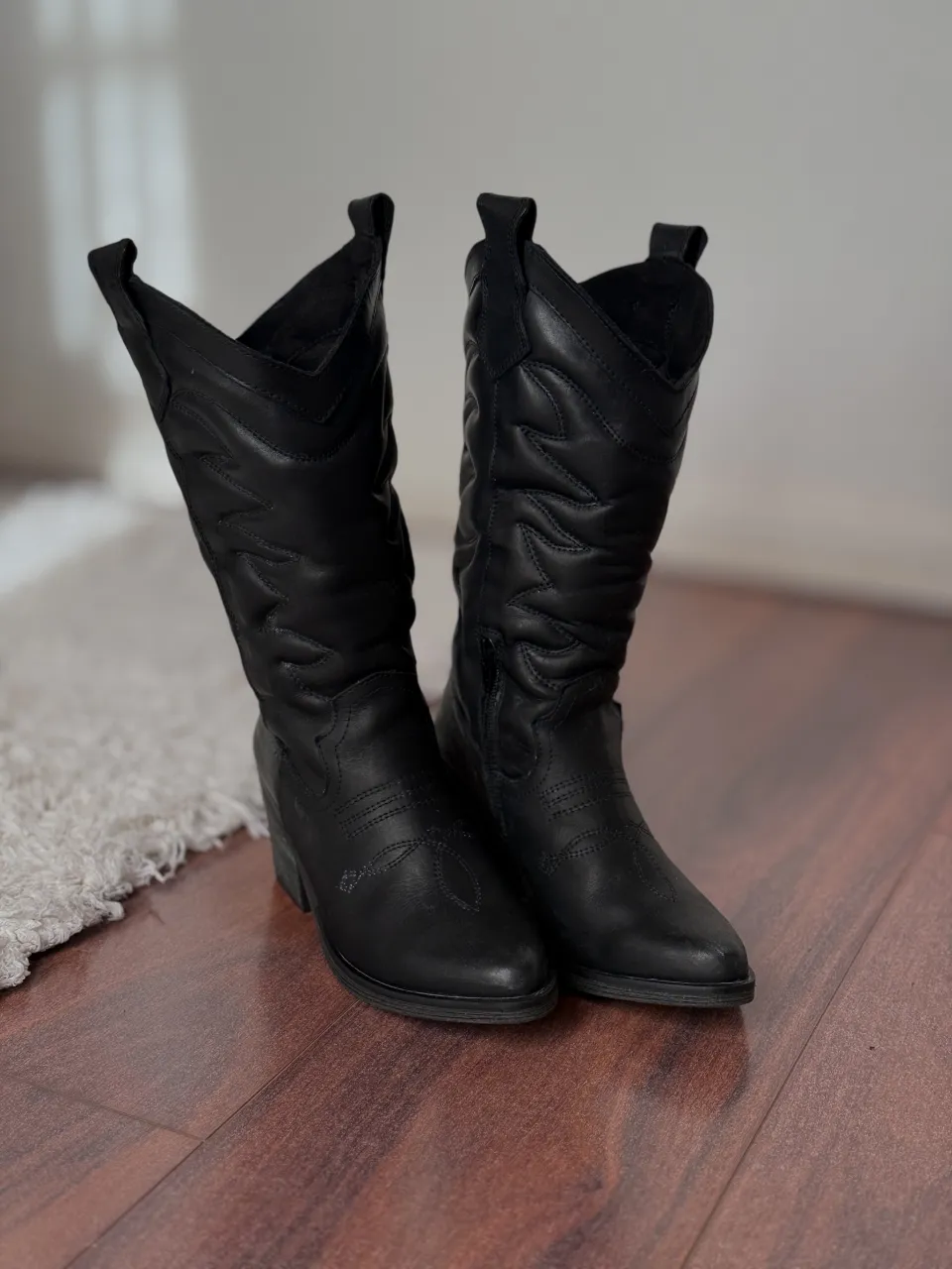 Botas Savage - imagen 3