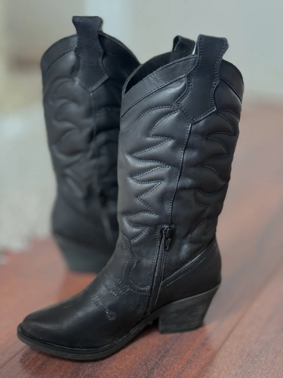 Botas Savage - imagen 1