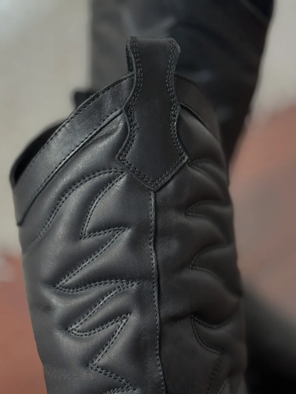 Botas Savage - imagen 2