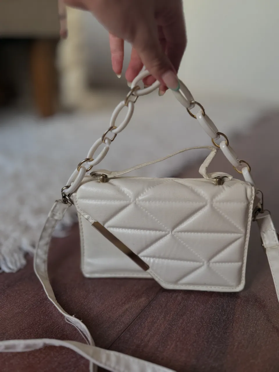Cartera Marca nacional