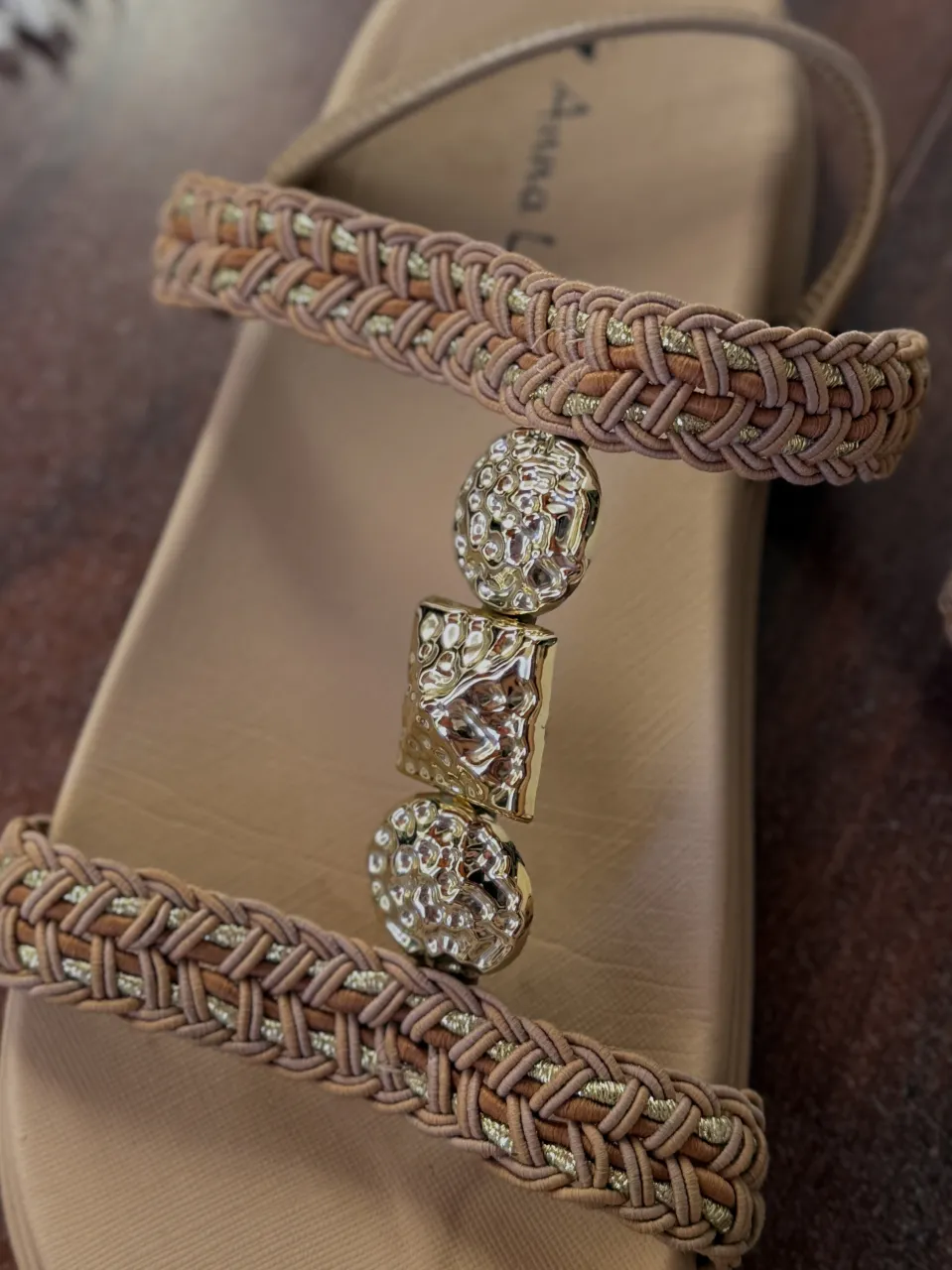 Sandalias Anna luz - imagen 2