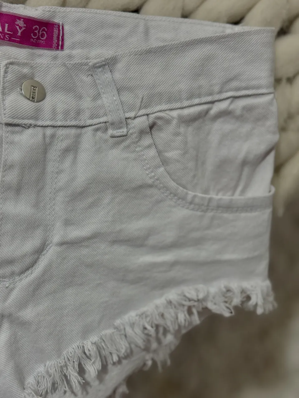 Short Scaly - imagen 4