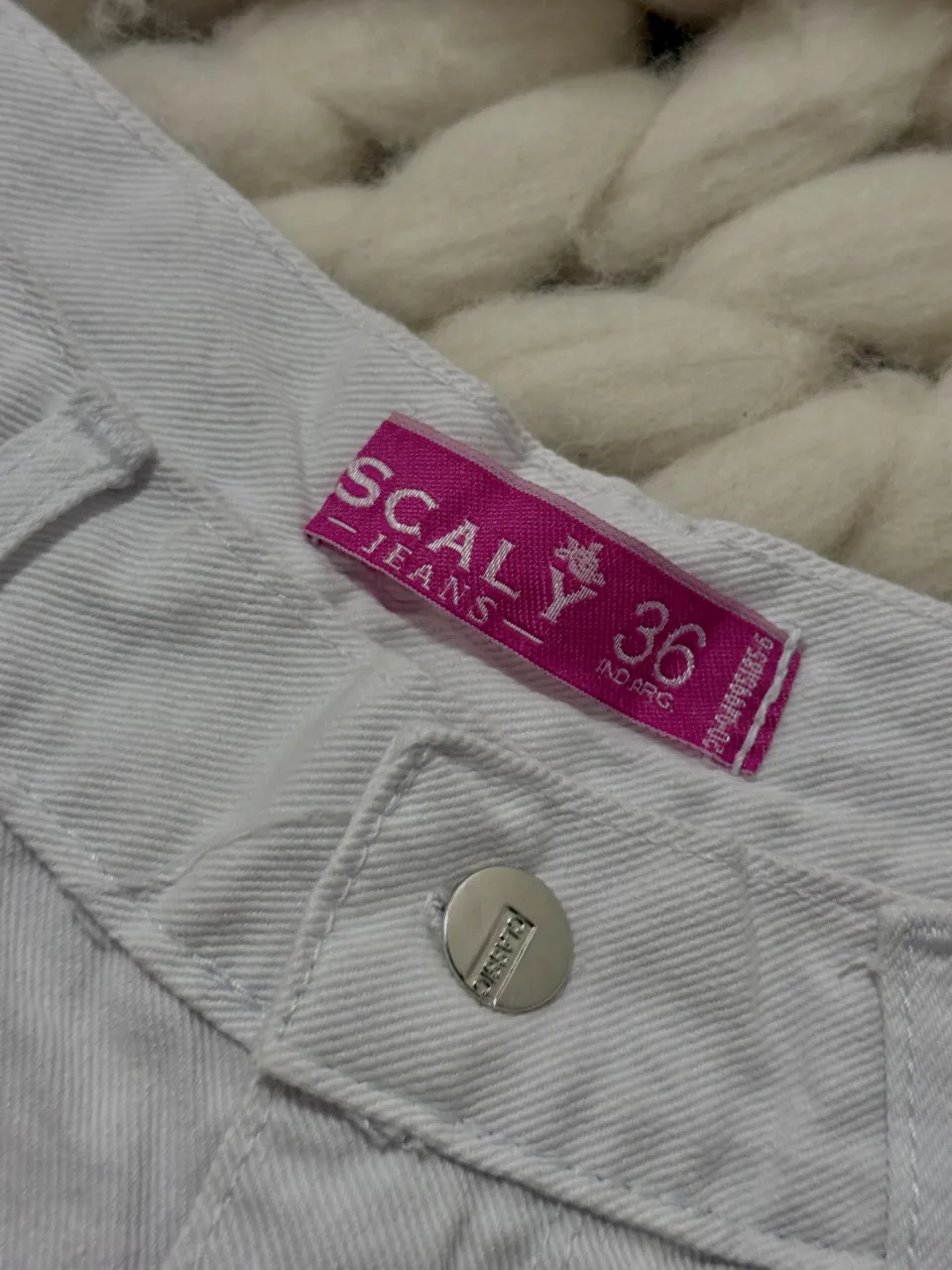 Short Scaly - imagen 3