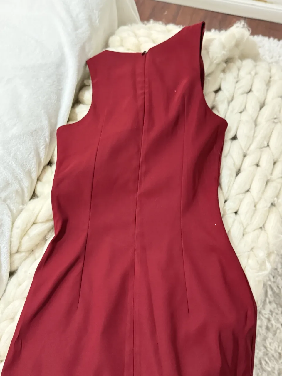 Vestido Tucci - imagen 3
