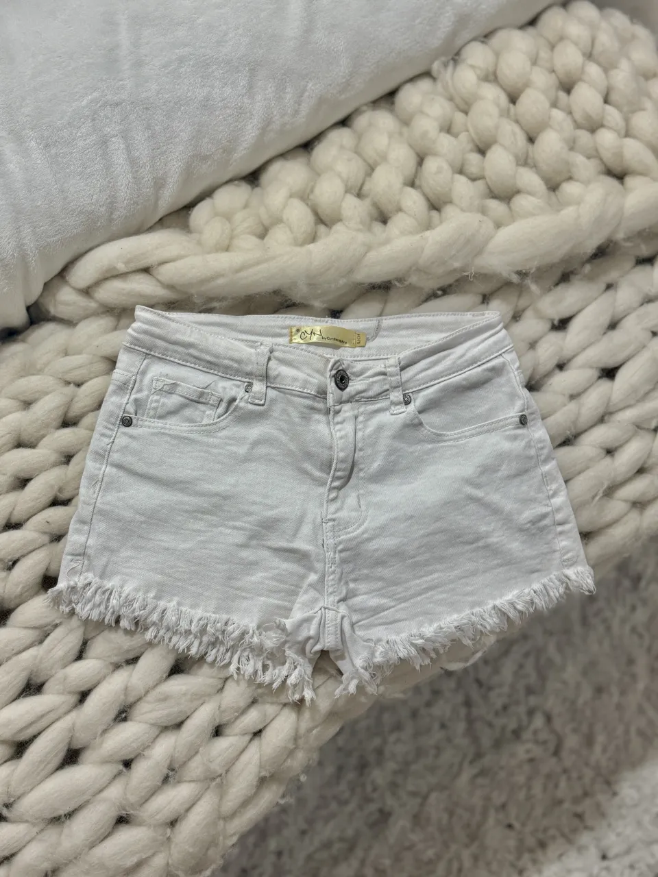 Short Cyn - imagen 1