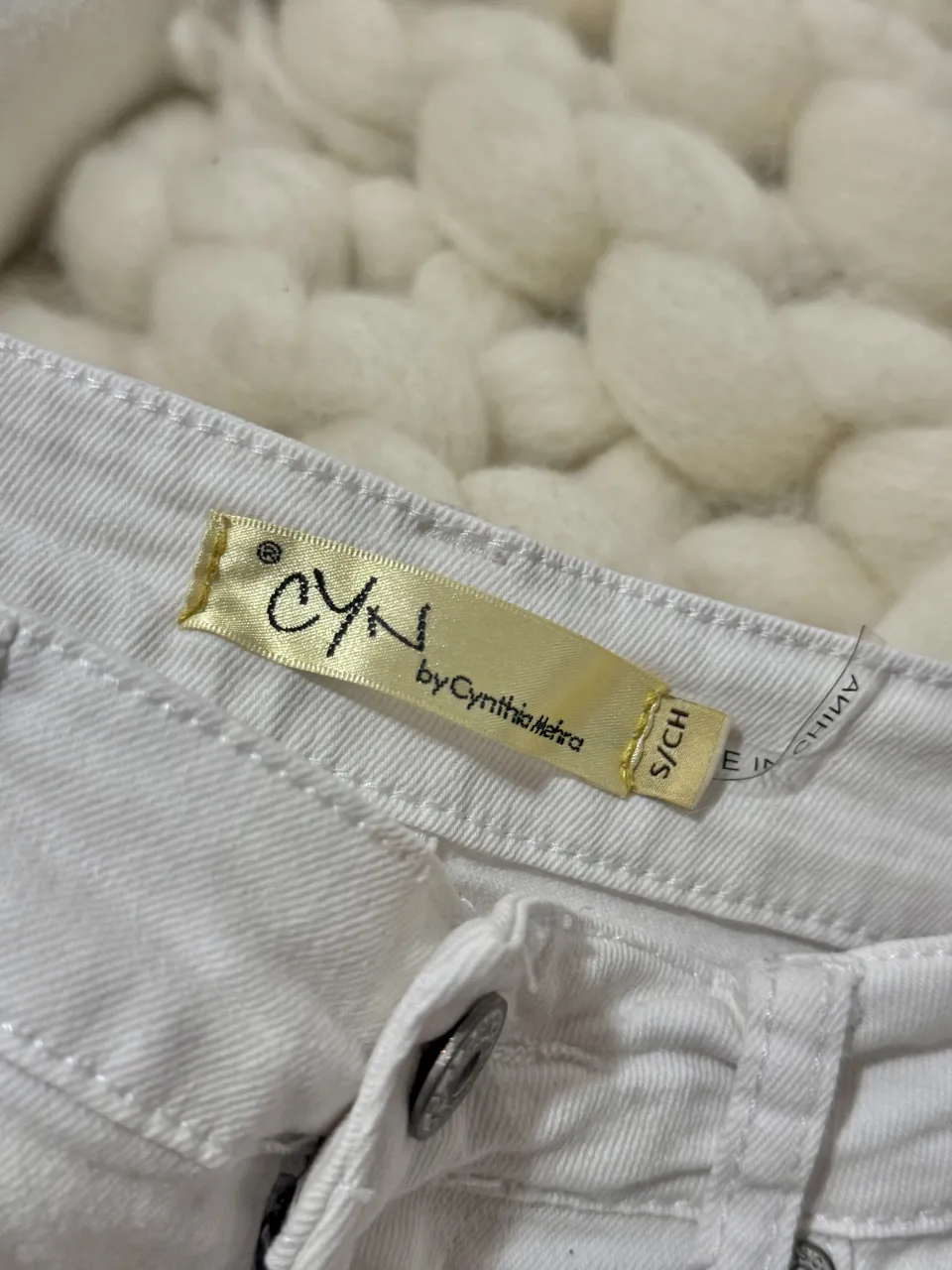 Short Cyn - imagen 3
