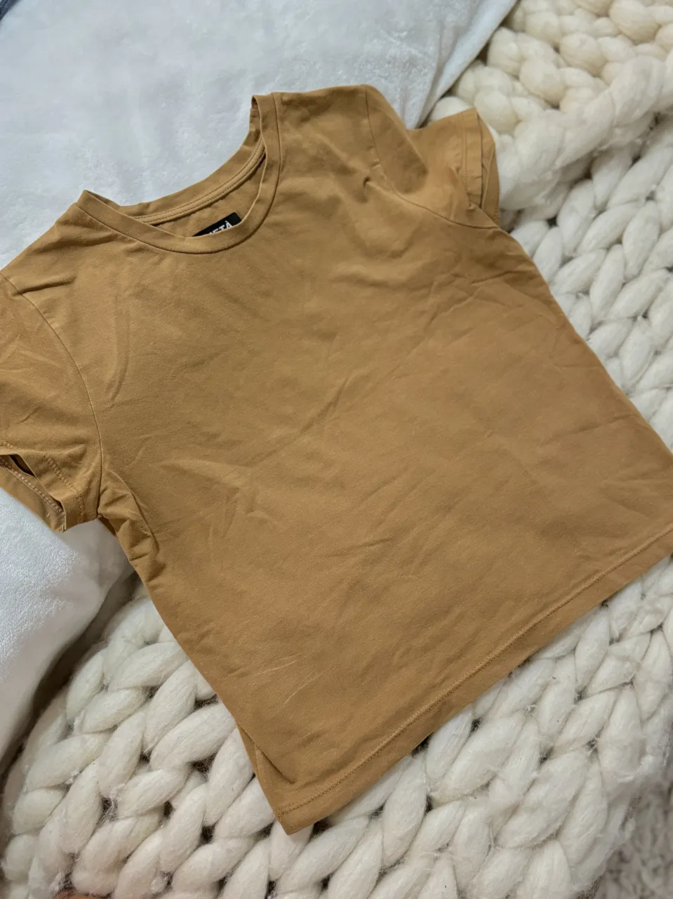Remera PIETA - imagen 1