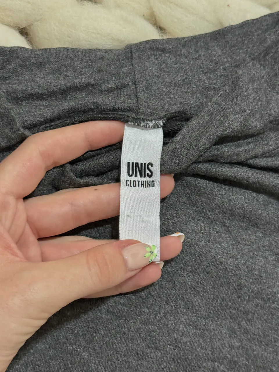 Remera Unis clothing - imagen 3