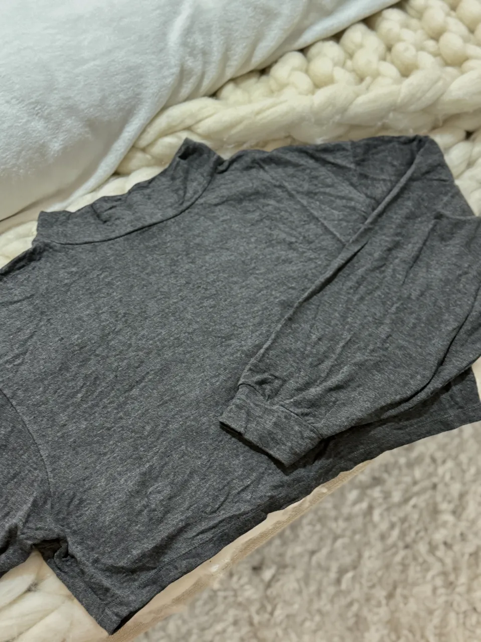 Remera Unis clothing - imagen 1