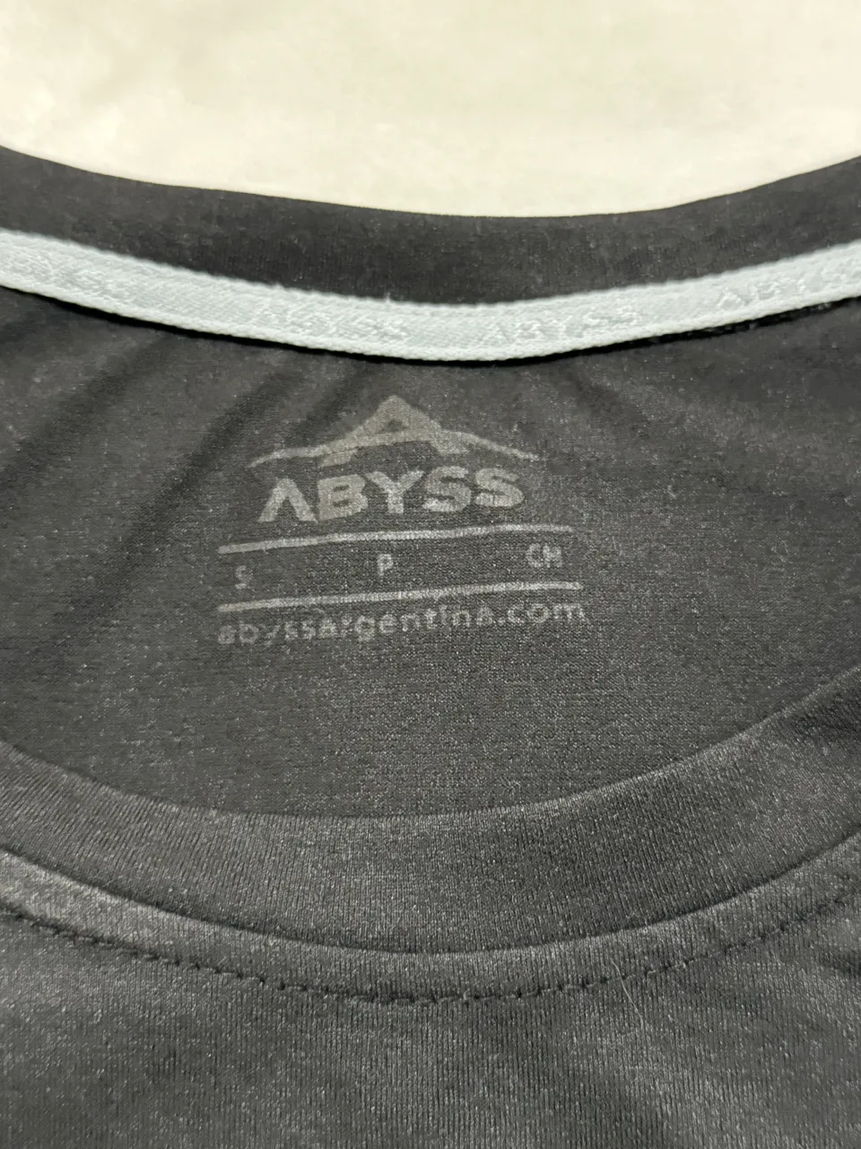 Remera Abyss - imagen 2