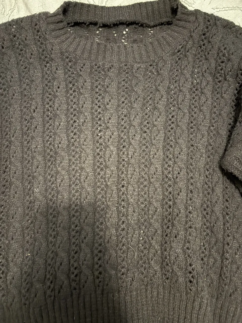 Sweater No tiene - imagen 3