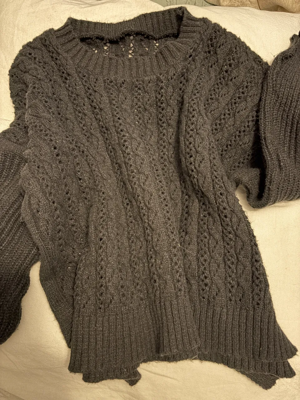 Sweater No tiene - imagen 2