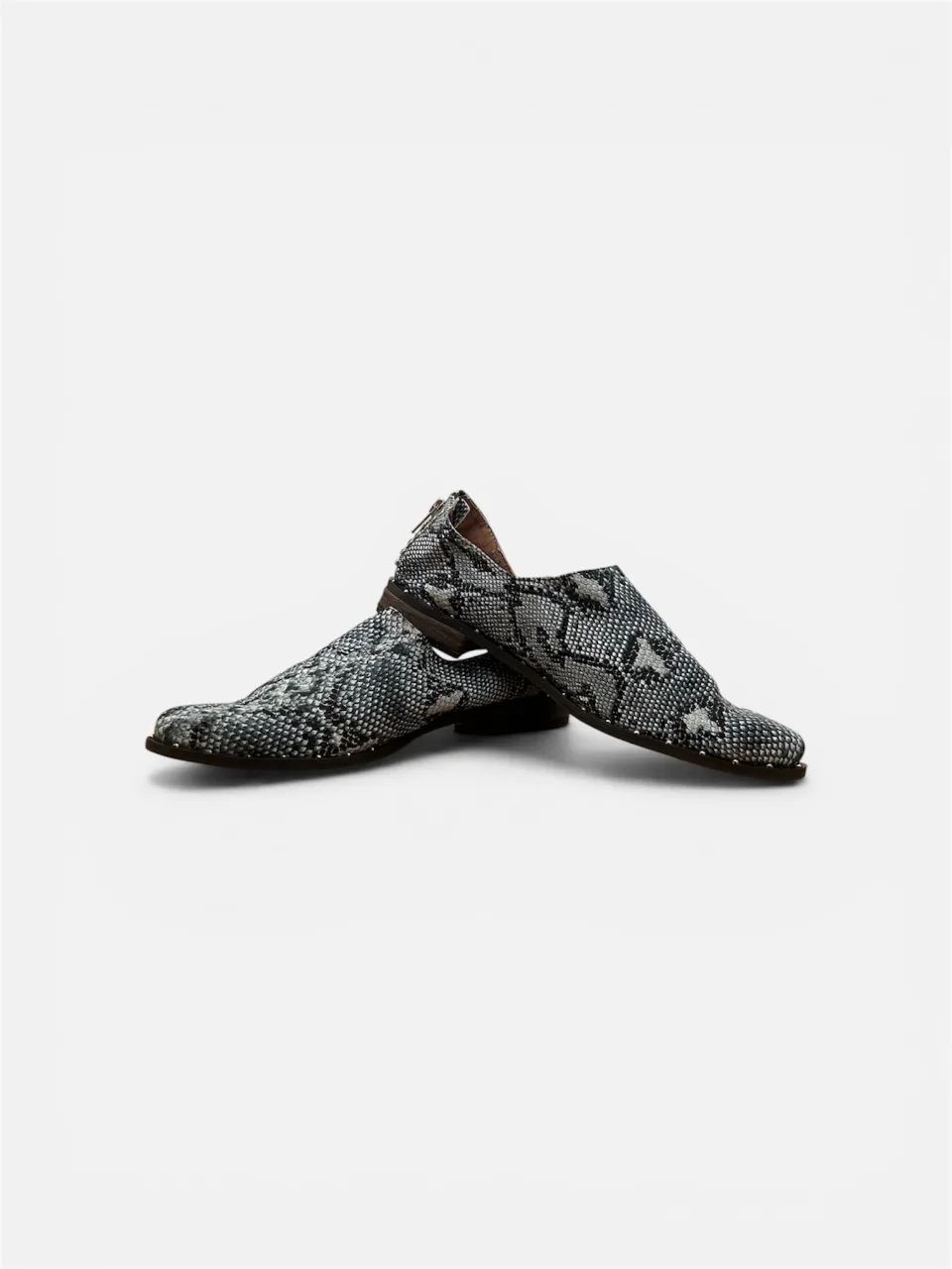 Botines Tropea - imagen 1