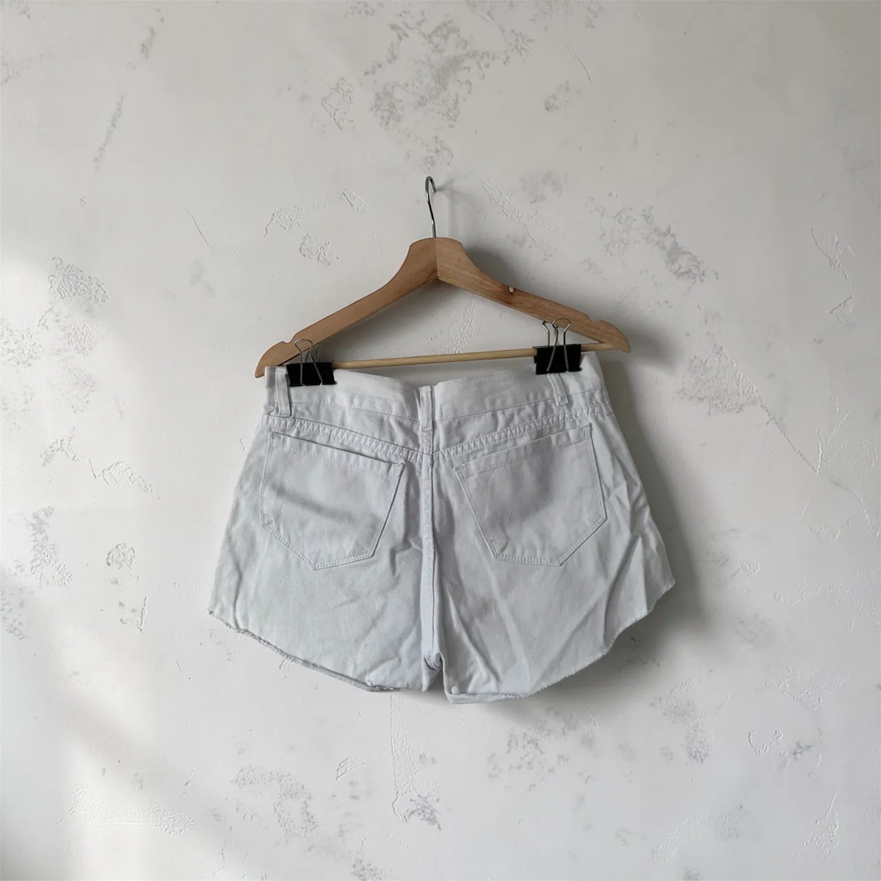 Short A ≠ - imagen 2