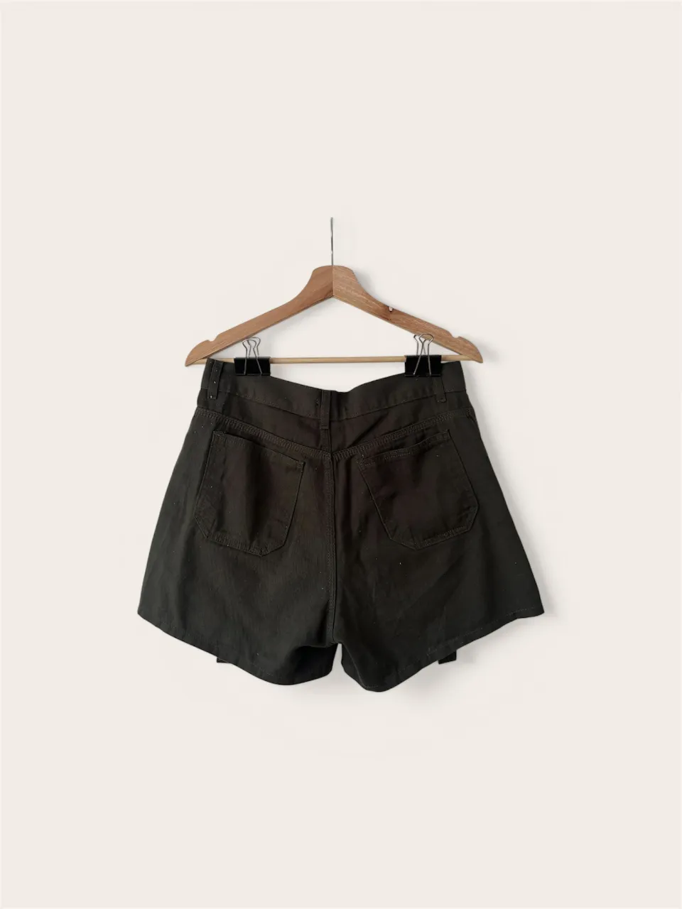 Short Abenmy jeans - imagen 2