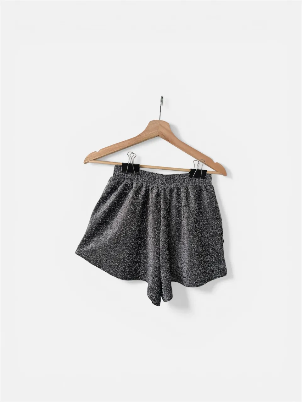 Short A ≠ - imagen 1