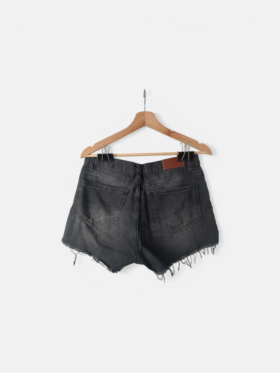 Short Piel de judas - imagen 2