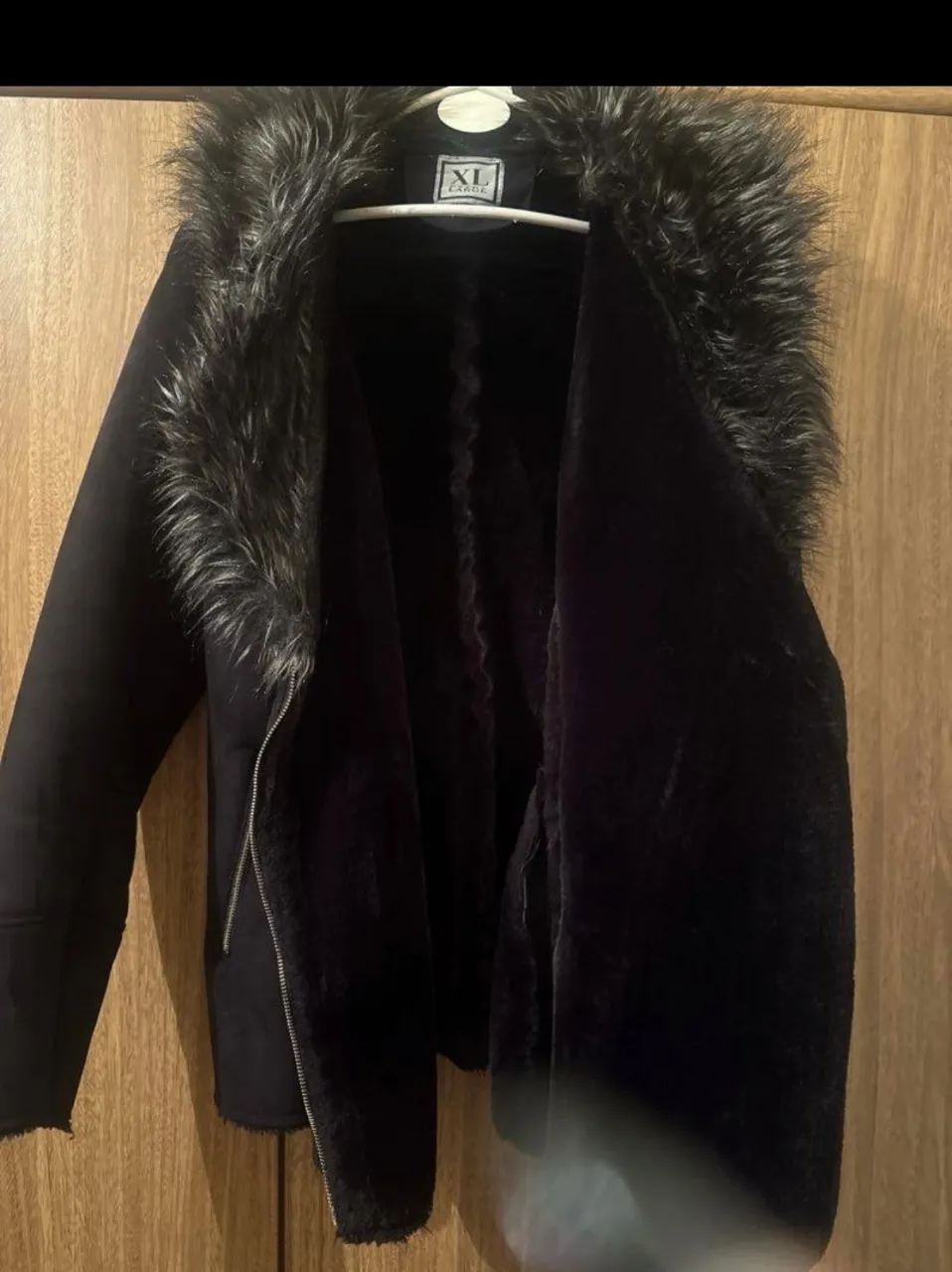 Campera XL - imagen 2