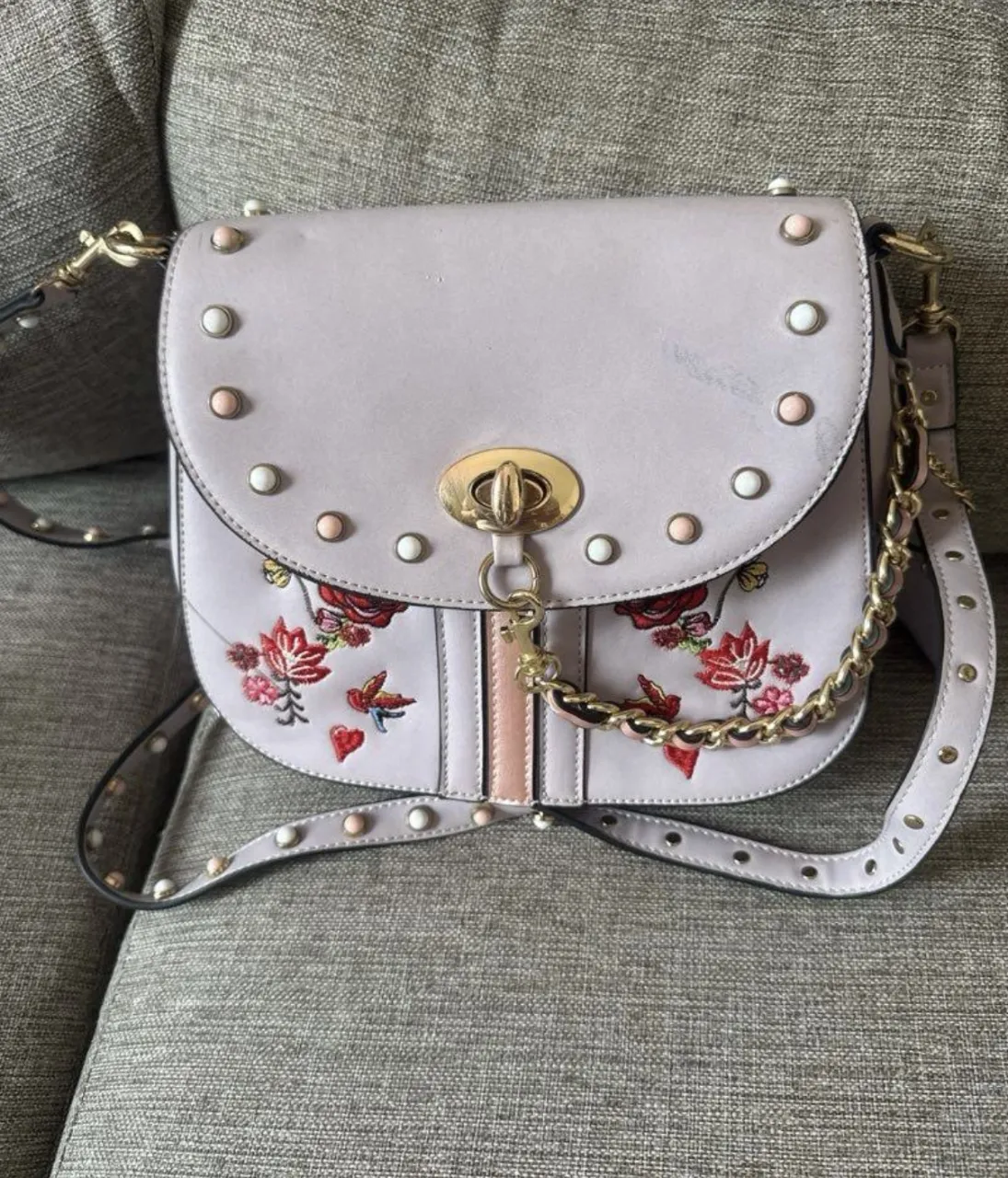 Cartera Juanita Jo - imagen 2