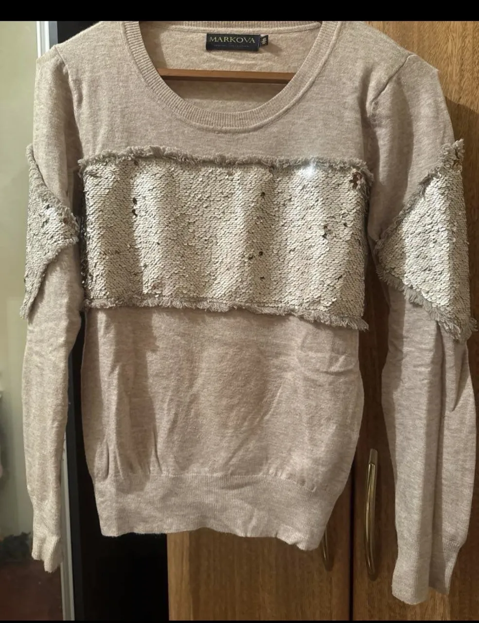 Sweater Markova - imagen 2