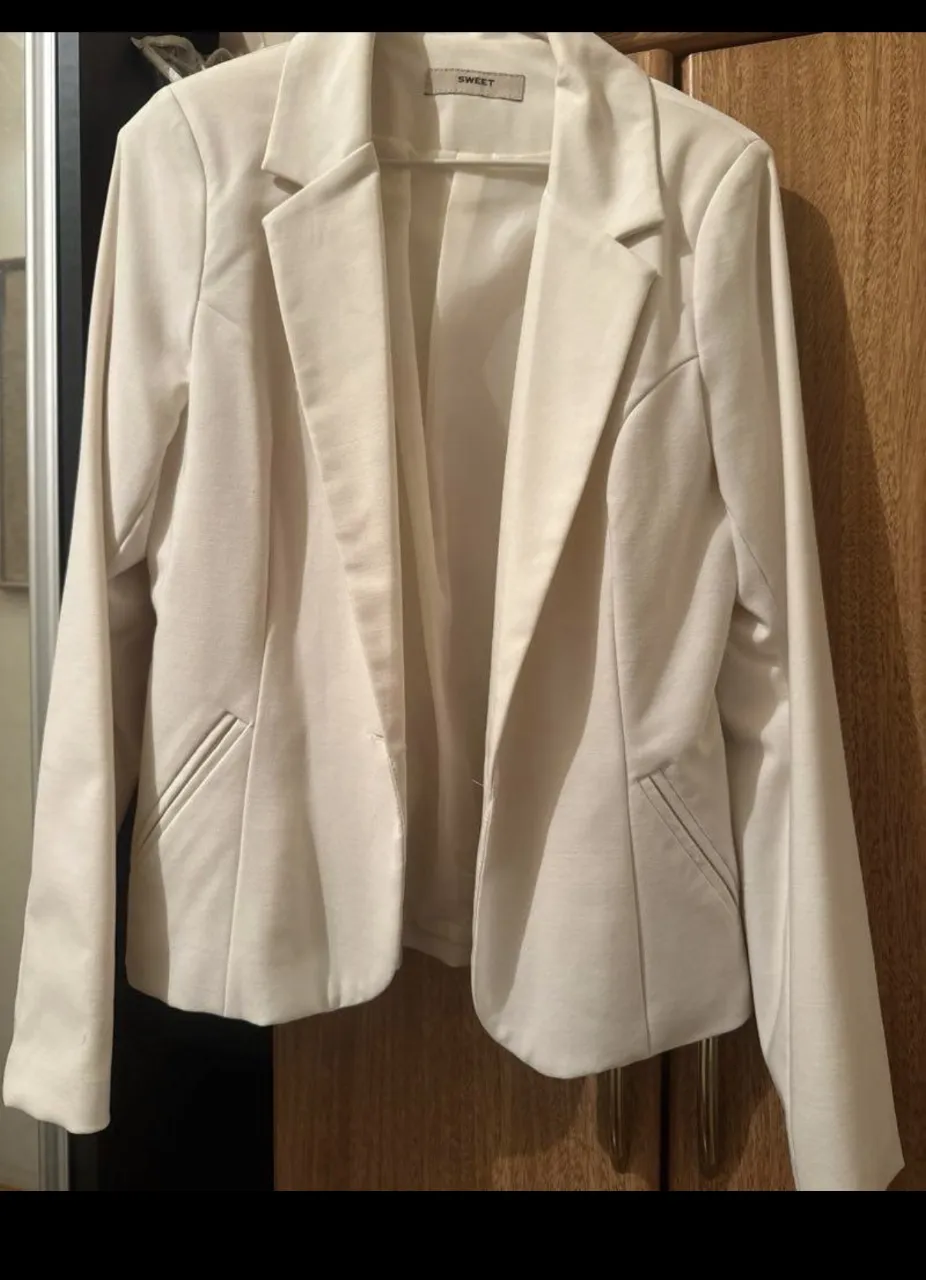 Blazer Sweet - imagen 2