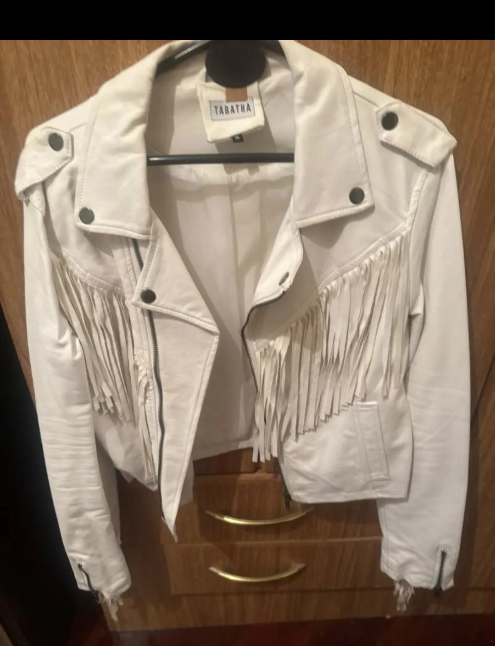 Campera Tabatha - imagen 2