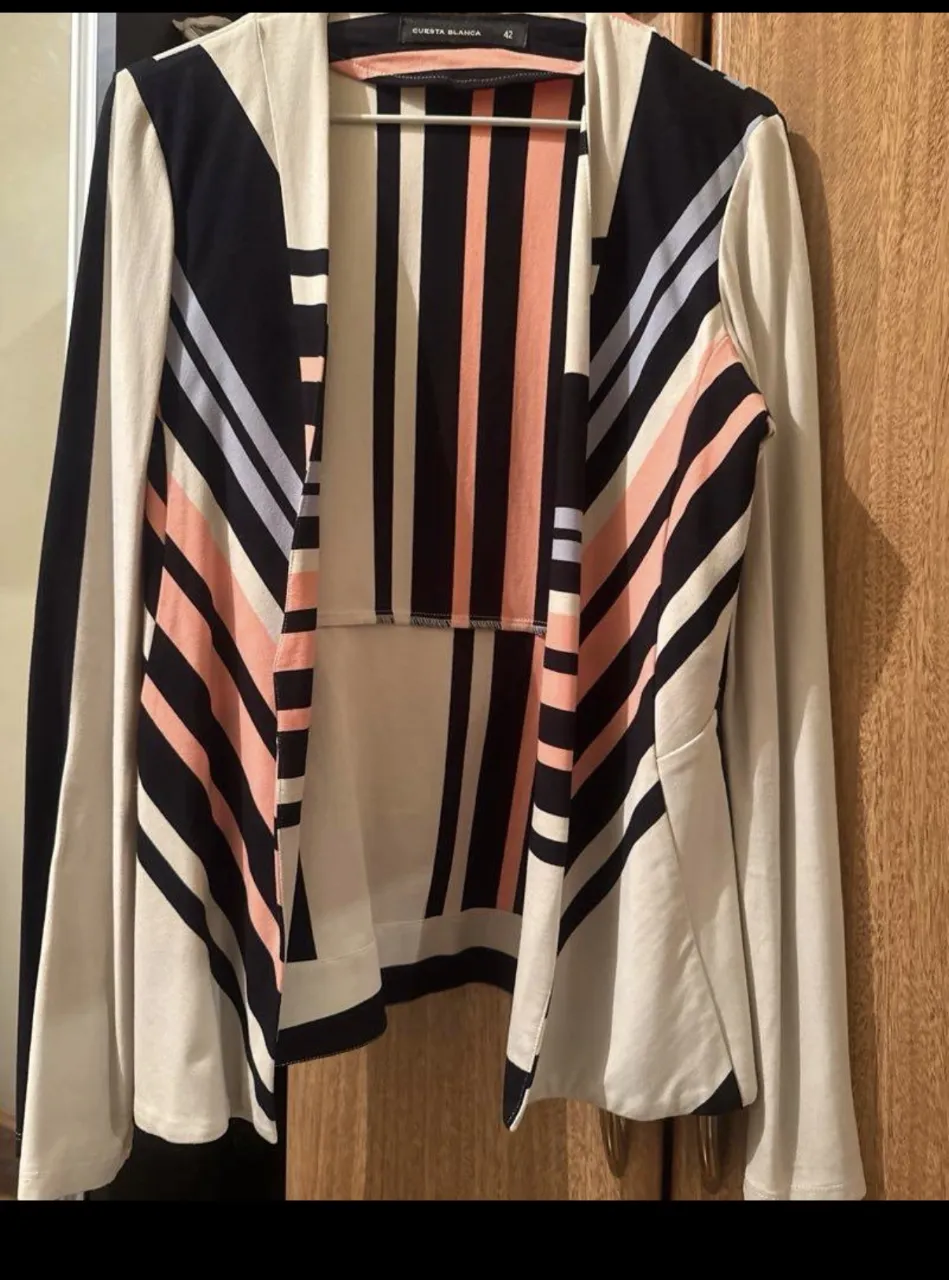 Blazer Cuesta Blanca - imagen 2
