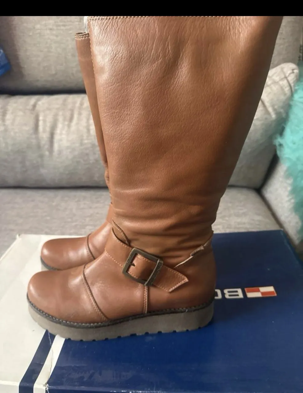 Botas Boating - imagen 2