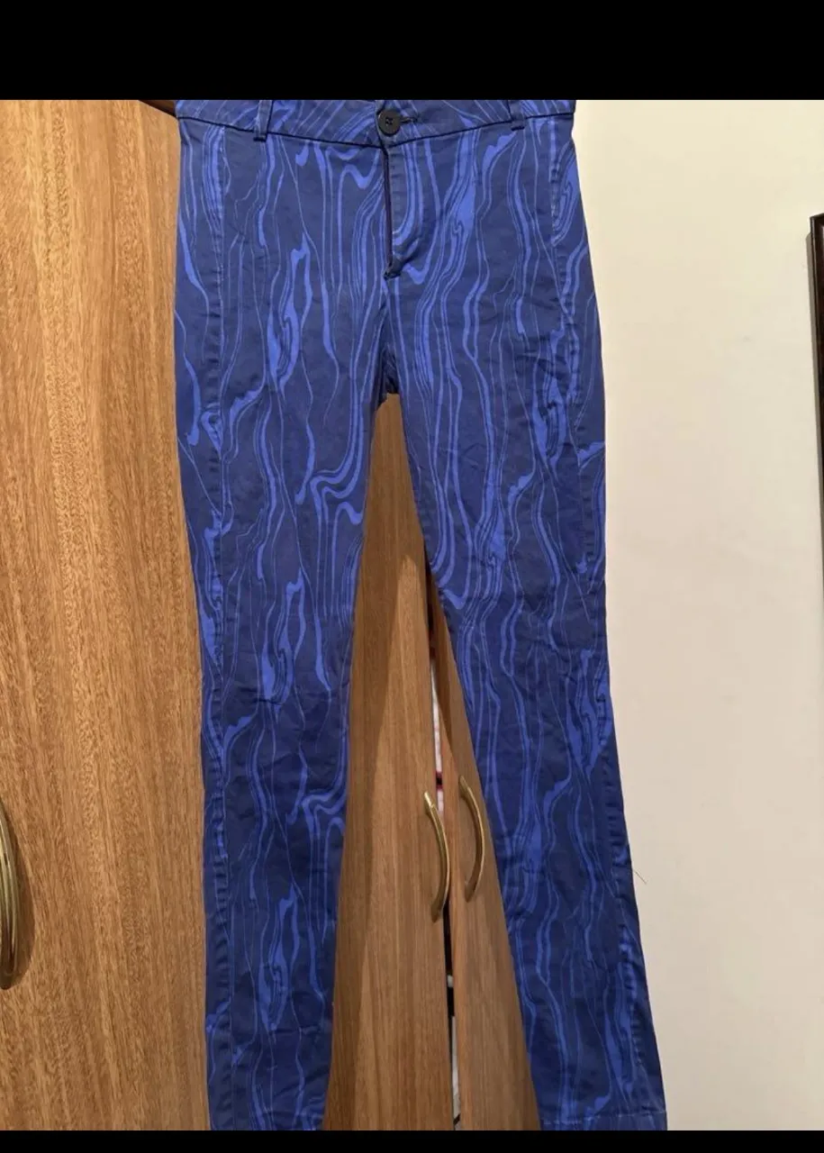 Pantalón Ayres - imagen 2