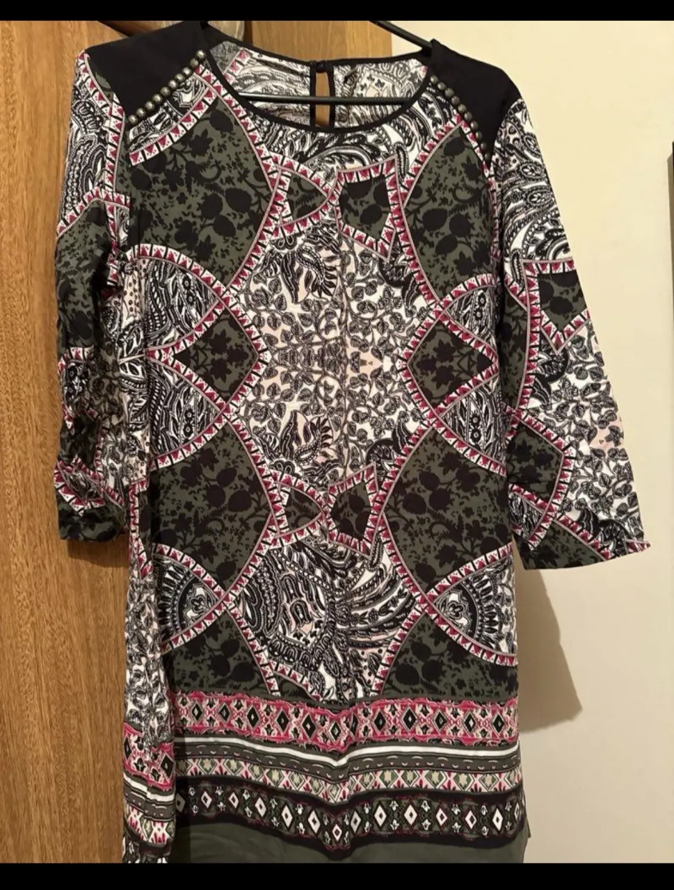 Vestido Tucci - imagen 2