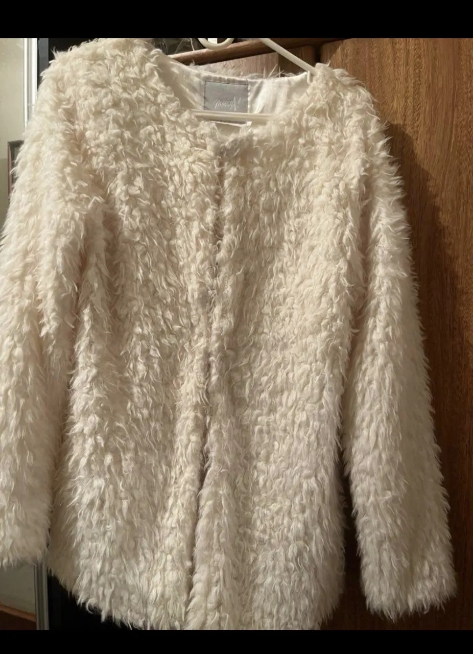 Campera Muaa - imagen 2